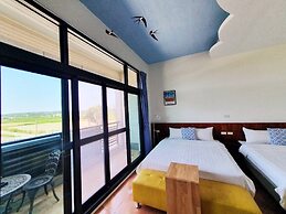 Warm & Cozy Inn