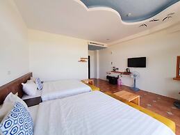 Warm & Cozy Inn