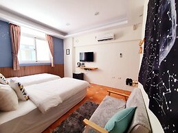 Warm & Cozy Inn