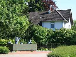 Ferienwohnung am Kurpark