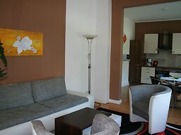 Ferienwohnung am Kurpark
