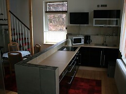 Ferienwohnung am Kurpark
