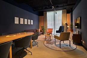 Cityden Stadshart