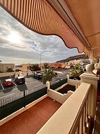 Elegant Palm Mar Apartment