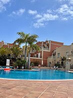 Elegant Palm Mar Apartment