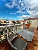 Elegant Palm Mar Apartment