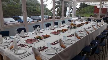 Hotel Azpiazu