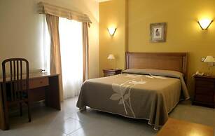 Hotel Azpiazu