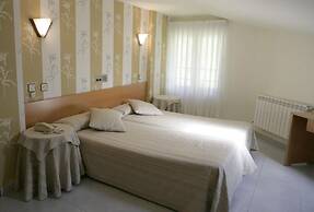 Hotel Azpiazu