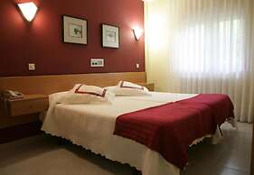 Hotel Azpiazu