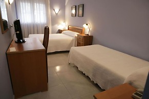 Hotel Azpiazu