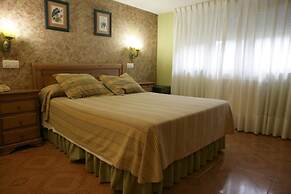 Hotel Azpiazu