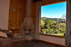 Toucanet Lodge