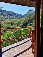 Toucanet Lodge