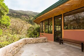 Toucanet Lodge