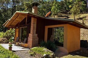 Toucanet Lodge