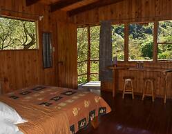 Toucanet Lodge