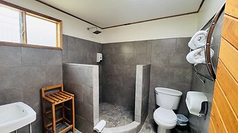Toucanet Lodge