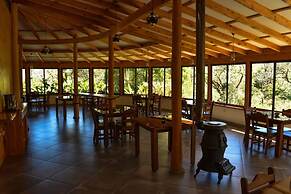 Toucanet Lodge