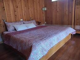 Toucanet Lodge