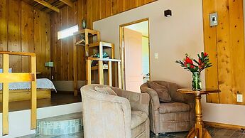 Toucanet Lodge