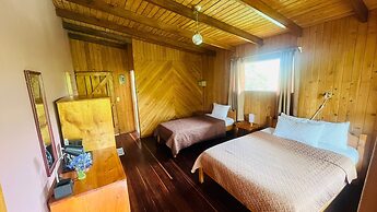Toucanet Lodge