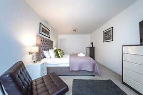 Mayfair Piccadilly Apartment