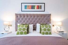 Mayfair Piccadilly Apartment