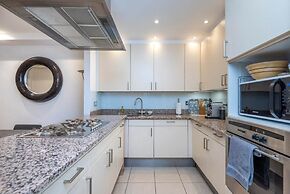Mayfair Piccadilly Apartment