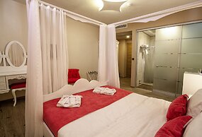 Ala Rosa Alacati Hotel - Adults Only