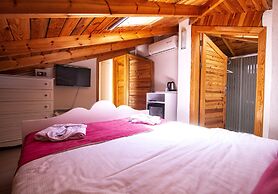 Ala Rosa Alacati Hotel - Adults Only