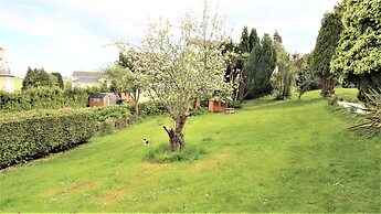 Chelston Dene Holiday Apartments