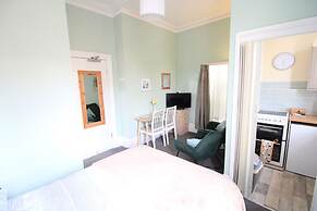 Chelston Dene Holiday Apartments