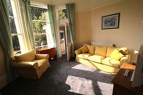 Chelston Dene Holiday Apartments