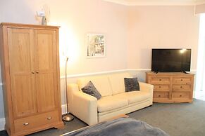 Chelston Dene Holiday Apartments