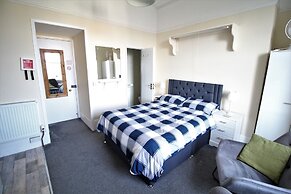 Chelston Dene Holiday Apartments