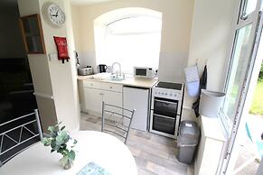 Chelston Dene Holiday Apartments