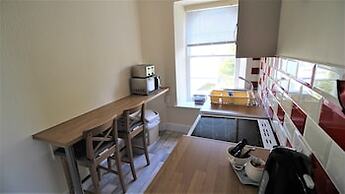 Chelston Dene Holiday Apartments