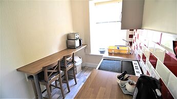 Chelston Dene Holiday Apartments