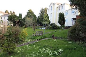 Chelston Dene Holiday Apartments
