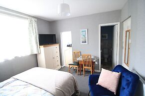 Chelston Dene Holiday Apartments