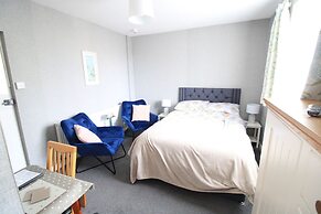 Chelston Dene Holiday Apartments