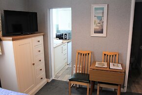 Chelston Dene Holiday Apartments