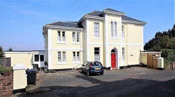 Chelston Dene Holiday Apartments