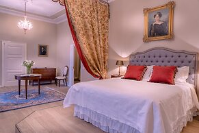 Palazzo Cavagna Sangiuliani