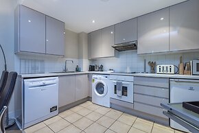 Riverside Apartment
