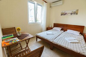 Apartments LORA