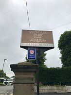 Victoria Park Hotel