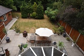 Victoria Park Hotel
