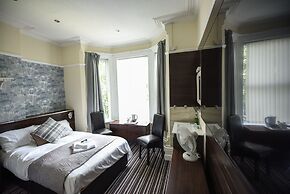 Victoria Park Hotel